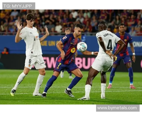 巴塞罗那与巴伦西亚精彩对决视频回顾与分析